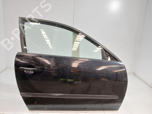 Used Right front door SEAT IBIZA III (6L1) [2002-2009]  30638114