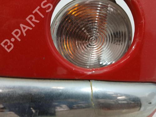 Front bumper MINI MINI (R50, R53)  | BP26959521C7 