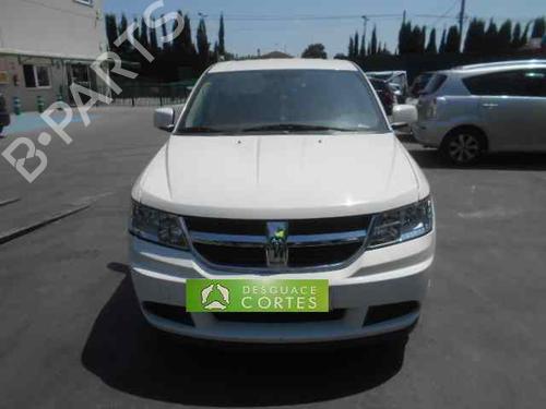 Used Parts DODGE JOURNEY 2.0 CRD 4976912