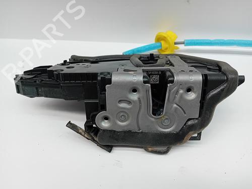 Used Front right lock Front right lock BMW X1 (U11) iX1 eDrive 20 (204 hp) 36142438 36142438