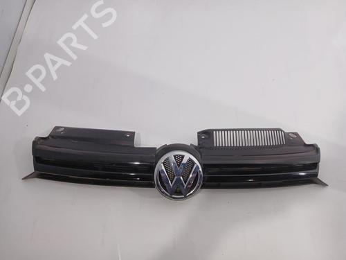 grille-vw-golf-vi-5k1-2008-2009-2010-2011-2012-2013-2014-38648428 main image