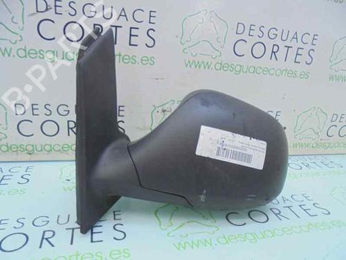 Left mirror SEAT ALTEA XL (5P5, 5P8)  | BP5453974C26 