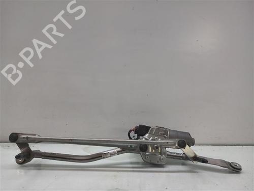 Used Front wiper motor Front wiper motor 17153375 17153375