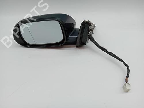 Used Left mirror HONDA ACCORD VII (CL, CN) 2.2 i-CTDi (CN1) (140 hp) 29933756