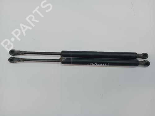 Used Tailgate lift support BMW 3 (E46) 320 d (136 hp) 24342396