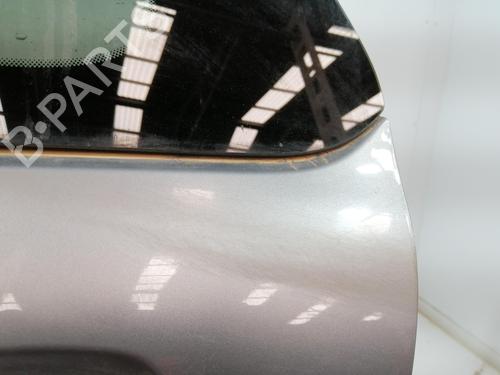 Left rear door CITROËN C4 CACTUS 1.2 THP 110 | BP28074354C4 