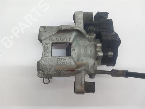 Used Left rear brake caliper Left rear brake caliper FORD KUGA III (DFK) 2.5 FHEV (190 hp) 30111143 30111143