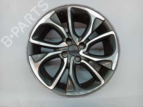 Fælk DS DS 4 / DS 4 CROSSBACK (NX_) 1.2 THP 130 (NXHNYM) | BP28313852C45 