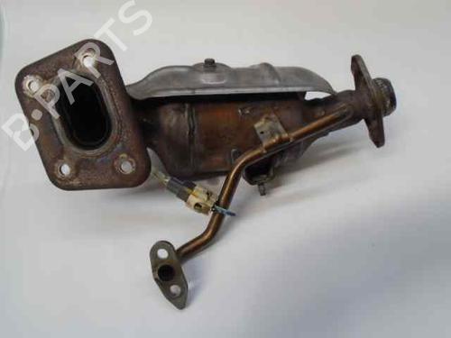 Catalyst PEUGEOT 108 1.0 VTi | BP6595644M10 