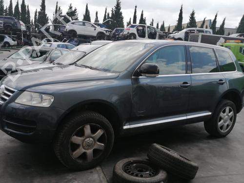 Startmotor VW TOUAREG (7LA, 7L6, 7L7) 5.0 V10 TDI | BP10164736M8 