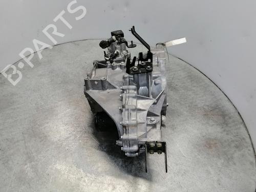 Gearbox SSANGYONG KORANDO (CK)  | BP17519096M3 