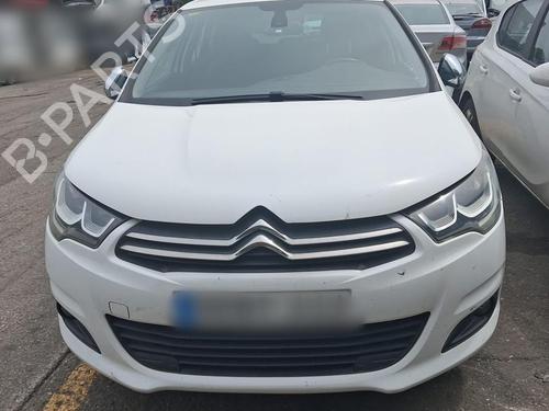 Brugte CITROËN C4 II (NC_) 1.6 BlueHDi 100 4923967