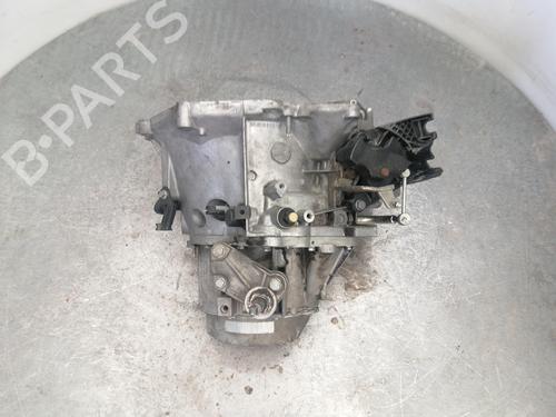 Used Gearbox PEUGEOT 308 I (4A_, 4C_) 1.6 16V (150 hp) 28313832