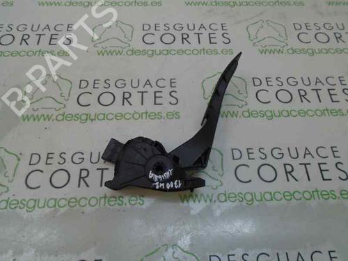 Used Pedal OPEL INSIGNIA A (G09) [2008-2017]  5529979