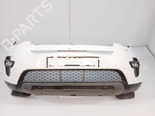 Used Front bumper Front bumper LAND ROVER DISCOVERY SPORT (L550) [2014-2026] 34178535 34178535