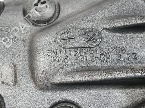 Front differential LAND ROVER RANGE ROVER VELAR (L560) 2.0 P300 Si4 4x4 | BP36781432M23 - Image 5