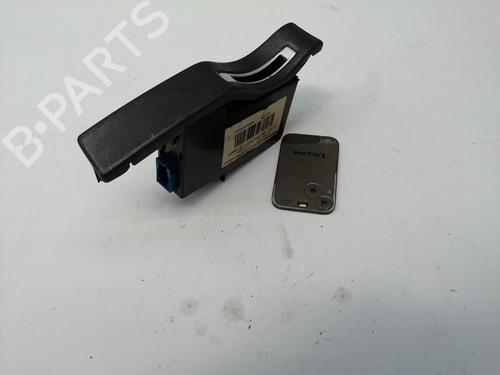 Used Ignition barrel Ignition barrel RENAULT LAGUNA II (BG0/1_) [2001-2007] 34620678 34620678