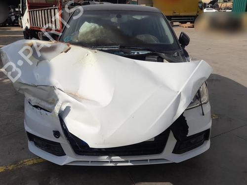 Right rear door AUDI A1 Sportback (8XA, 8XF)  | BP29589530C5 