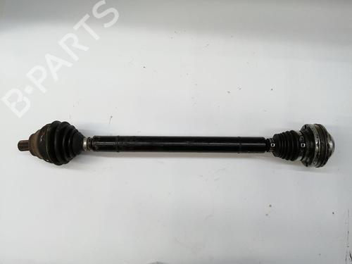 Used Right front driveshaft VW TOURAN (1T1, 1T2) [2003-2011]  29624938