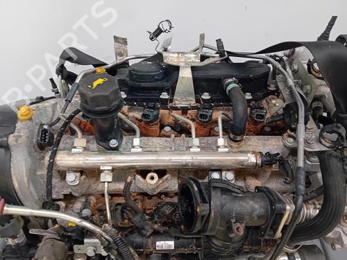 Used Engine FIAT DUCATO Van (250_) 120 Multijet 2,3 D (120 hp) 32071931