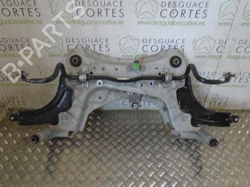 Used Engine mount RENAULT SCÉNIC III (JZ0/1_) [2008-2016]  26650511