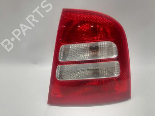 Used Right taillight SKODA OCTAVIA I (1U2) 1.9 TDI (100 hp) 28047636