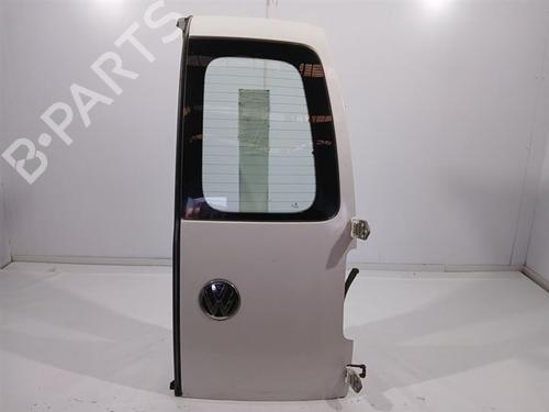 Used Right tailgate Right tailgate VW CADDY III MPV (2KB, 2KJ, 2CB, 2CJ) 1.9 TDI (75 hp) 38614004 38614004