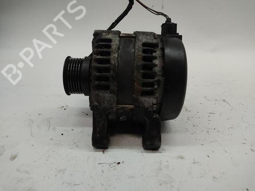 Alternator FORD FOCUS II (DA_, HCP, DP) 1.6 TDCi | BP36781512M7  - Image 5