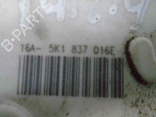 Front left lock VW POLO V (6R1, 6C1) 1.2 TSI | BP5585924C98 