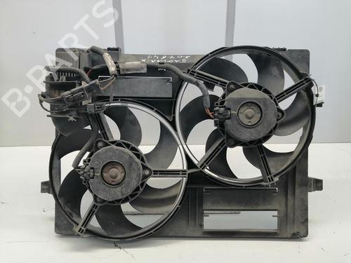 Termoventilador Termoventilador 37020343 37020343