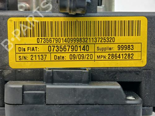 Headlight switch FIAT DUCATO Van (250_) | BP36672277I24 - Image 8