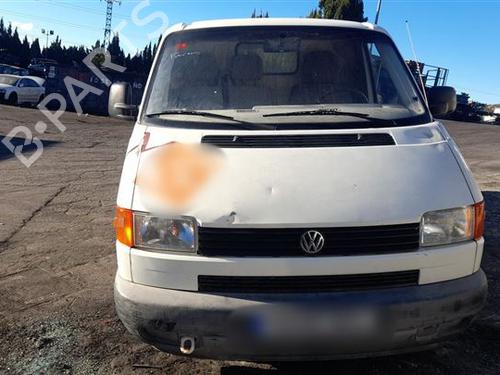 Used Parts VW TRANSPORTER T4 Van (70A, 70H, 7DA, 7DH) 1.9 TD 4982479