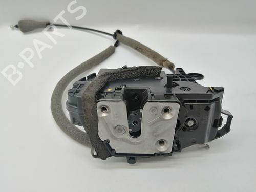 Used Rear left lock NISSAN MICRA V (K14) [2016-2025]  15498169