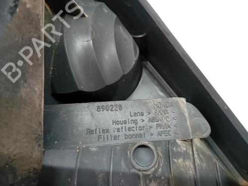 Right taillight HONDA CIVIC VII Hatchback (EU, EP, EV) 1.6 i (EP2, EU8, EU6) | BP38068457C35 - Image 2