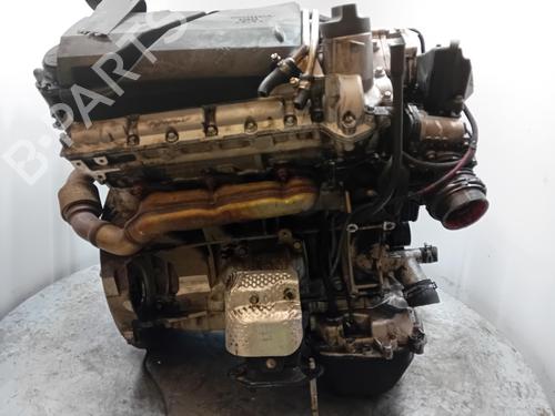 Engine CHRYSLER 300C (LX, LE) 3.0 CRD | BP28359540M1 