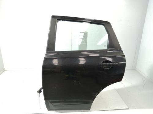 Used Left rear door NISSAN QASHQAI I (J10, NJ10) 2.0 (141 hp) 18255014