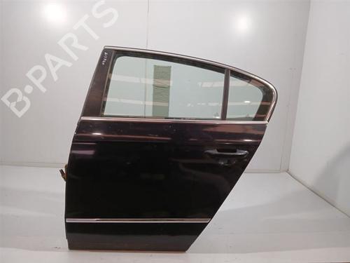 left-rear-door-vw-passat-b6-3c2-2005-2006-2007-2008-2009-2010-2011-32736801 main image