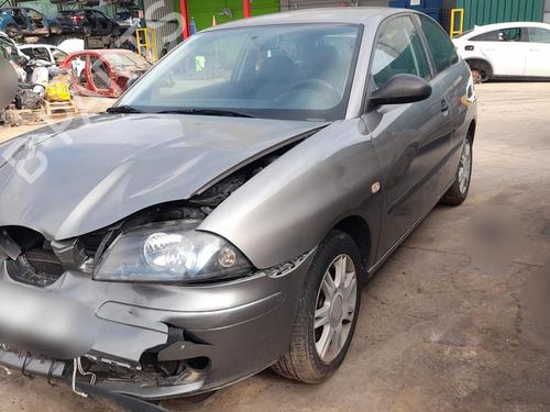 Used Parts SEAT IBIZA III (6L1) [2002-2009]  4243205