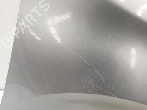 Right front fenders PEUGEOT 208 I (CA_, CC_) 1.6 HDi | BP24593106C42 