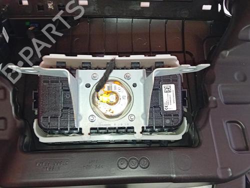 Airbag Kit NISSAN MICRA V (K14)  | BP29830878C86 