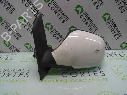 Left mirror SEAT ALTEA XL (5P5, 5P8)  | BP5651578C26 