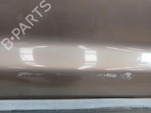 Right rear door JEEP GRAND CHEROKEE II (WJ, WG) 3.1 TD 4x4 | BP7437553C5 