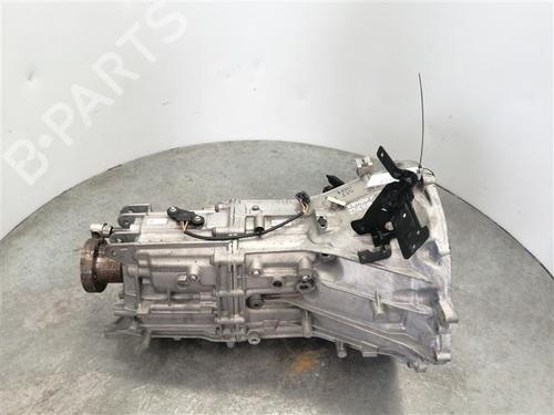 Used Gearbox Gearbox 21222325 21222325