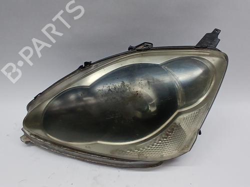 Used Left headlight Left headlight 36879660 36879660