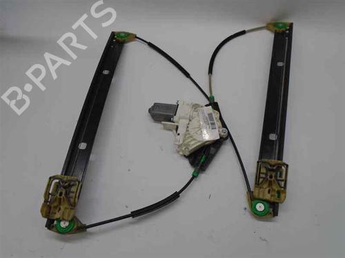 Used Front left window mechanism Front left window mechanism AUDI Q5 (8RB) 3.0 TDI quattro (245 hp) 6549807 6549807