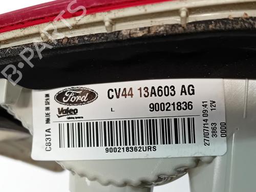 Left tailgate light FORD KUGA II (DM2) 2.0 TDCi | BP37182482C79 - Image 2