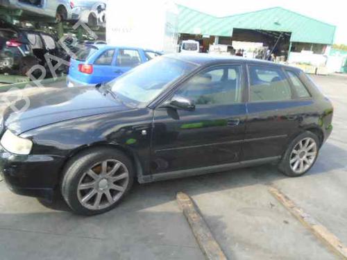 Right mirror AUDI A3 (8L1) 1.8 T | BP5526563C27 