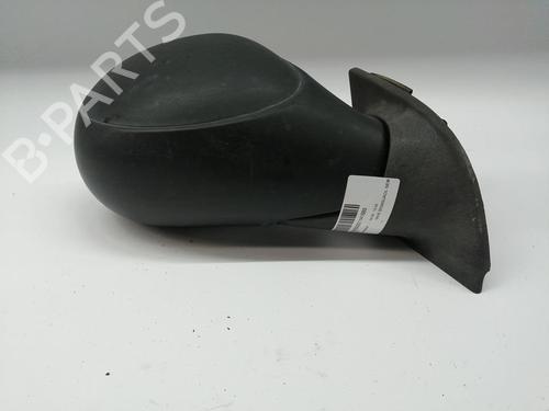 Right mirror CITROËN C3 I (FC_, FN_) 1.4 HDi | BP30681281C27