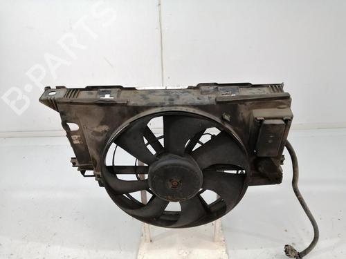 Used Radiator fan ROVER 75 (RJ) 2.0 CDT (115 hp) 29235142