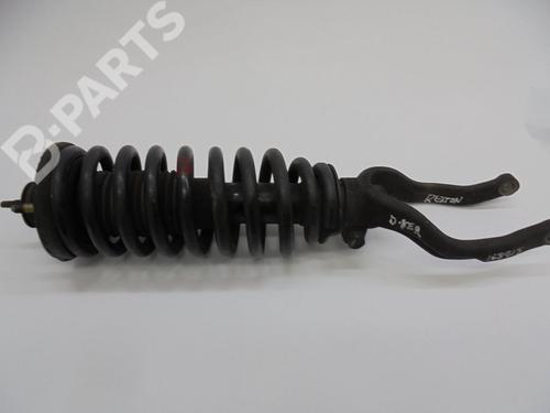 Used Right front shock absorber Right front shock absorber SSANGYONG REXTON / REXTON II (GAB_) 2.7 Xdi (163 hp) 9176817 9176817